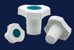 ISOLAB - 051.08.019 tıpa - P.E - 19/26 (10 adet / paket)