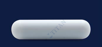 ISOLAB - 057.01.040 manyetik balık - 40 x 8 mm (10 adet / paket)