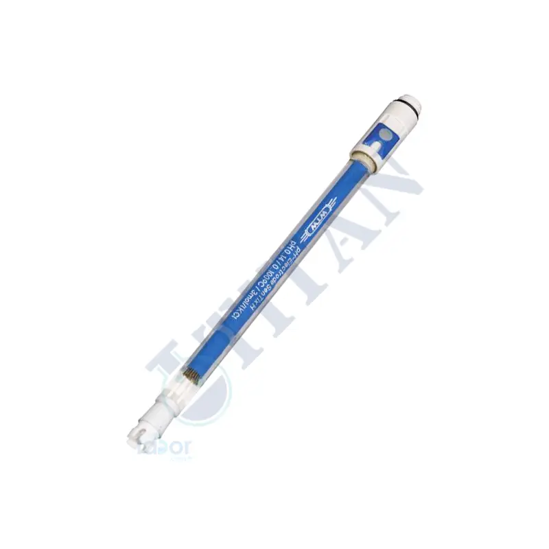 WTW - Sentix HW pH Elektrodu 0... 14 Ph Kablosuz