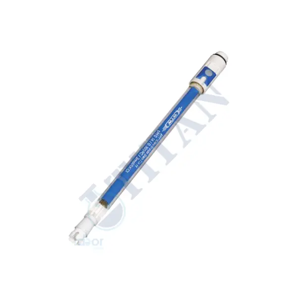 WTW - Sentix HW pH Elektrodu 0... 14 Ph Kablosuz