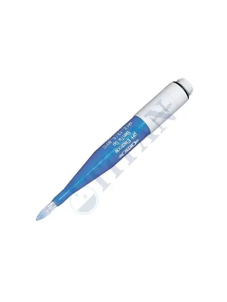 WTW - Sentix SP pH Elektrodu Kıvamlı ve Sert Ürünler İçin 2... 13 pH Kablosuz