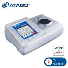 ATAGO - RX-5000α Otomatik Dijital Meyve-Meyve Suyu Refraktometresi