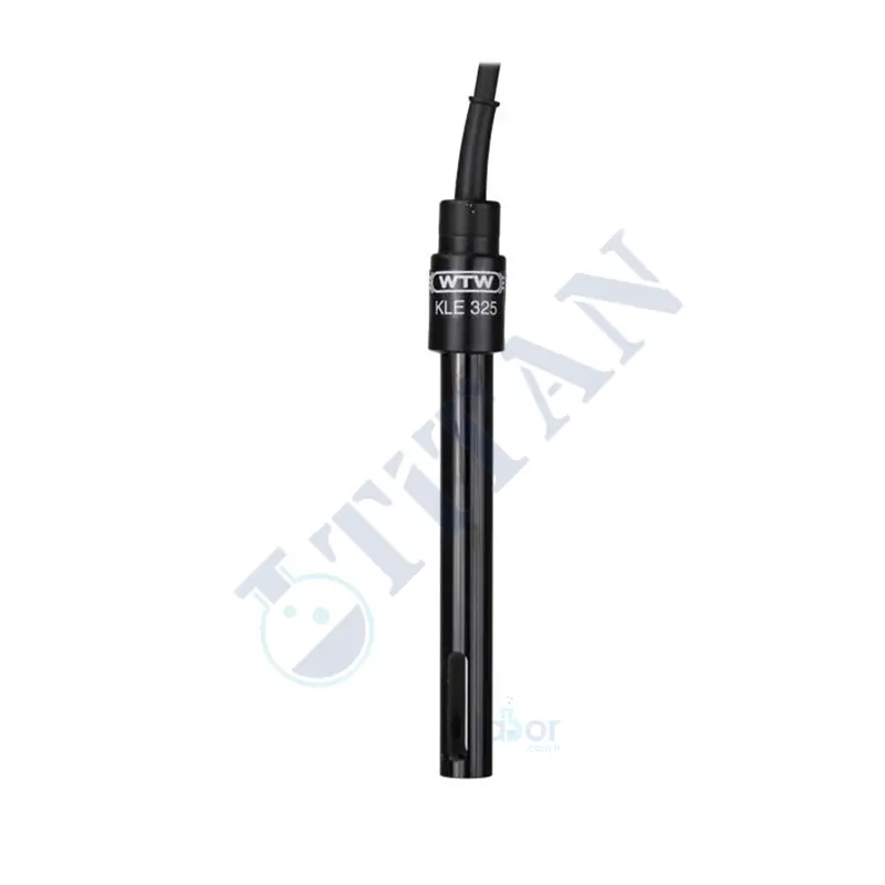 WTW - KLE 325 İletkenlik Elektrodu 10 µS/cm... 20 mS/cm