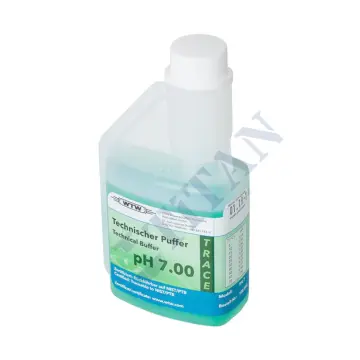 WTW - Buffer Solution pH 7.00 Kalibrasyon Sıvısı 250 mL TPL 7