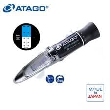 ATAGO - 2384 Master-100H Refraktometre  60.0... 100.0 %Brix ATC IP65