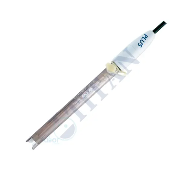 WTW - Sentix 51 Seramik Elektrod 1 Metre Kablolu