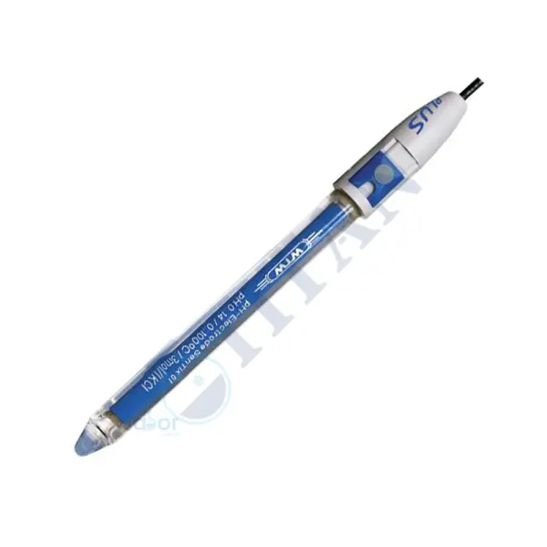 WTW - Sentix 61 Cam Elektrod 1 Metre Kablolu