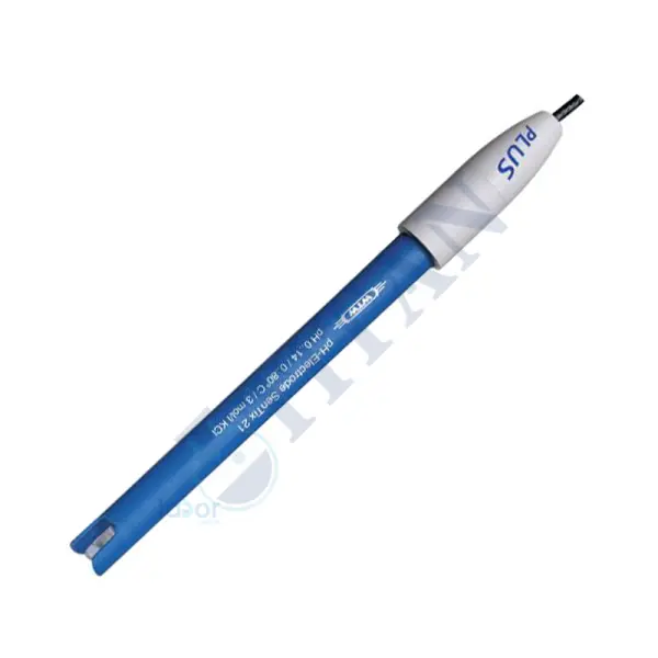 WTW - Sentix 21 Epoxy (Plastik) Elektrod 1 Metre Kablolu