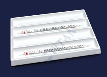 ISOLAB - 022.03.011 pipet tepsisi (1 adet / paket)