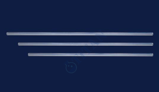ISOLAB - 057.03.300 baget - cam - 300 mm - çap 6 mm (10 adet / paket)