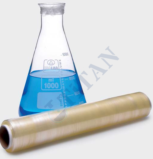 ISOLAB - 058.03.001 stretch film (1 adet / paket)