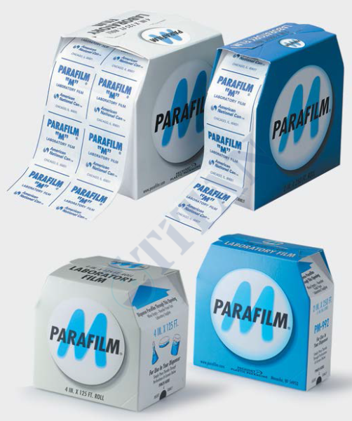 ISOLAB - 058.01.002 parafilm - 100 x 38 mm (1 adet / paket)