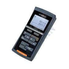 WTW - Multi 3510 Set 3 Portatif İletkenlik Ölçer  Tetracon 925 İle