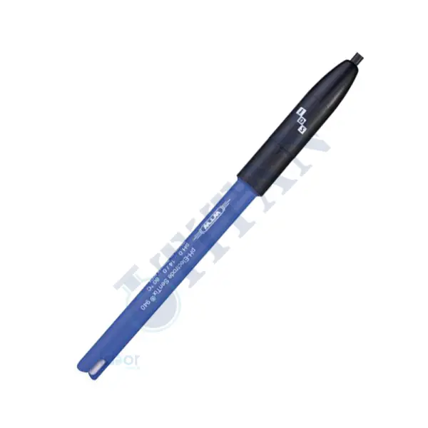 WTW - Sentix 940-3 IDS pH Elektrodu 0.000... 14.000 pH