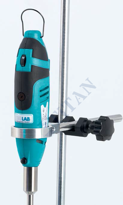ISOLAB - 621.11.001 homojenizatör - ultratorrax - hafif yük (1 adet / paket)