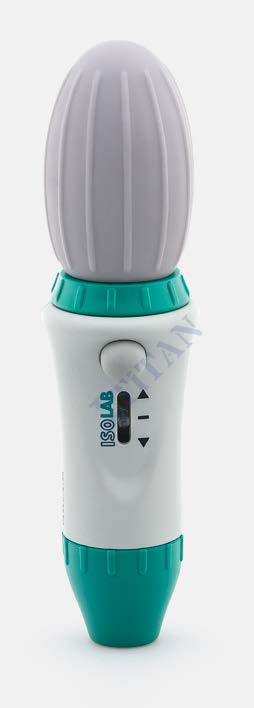 ISOLAB - 011.02.003.3 yedek filtre - maxi pipet pompası için (1 adet / paket)