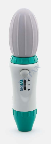 ISOLAB - 011.02.003.3 yedek filtre - maxi pipet pompası için (1 adet / paket)