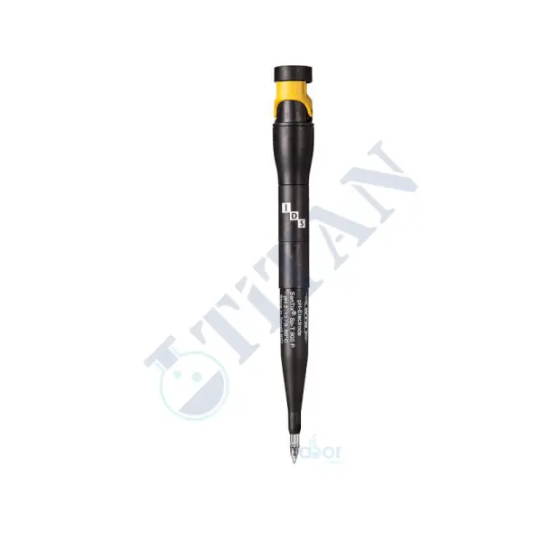 WTW - Sentix SP-T 900-P Dijital Wireless pH Elektrodu Başlık Eklentili  0.000... 14.000 pH