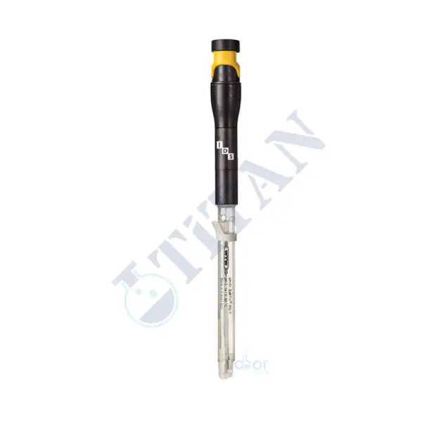 WTW - Sentix 950-P Dijital Wireless pH Elektrodu Başlık Eklentili  0.000... 14.000 pH