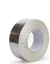 ISOLAB - 099.04.005 bant - destekli aluminyum (1 adet / paket)