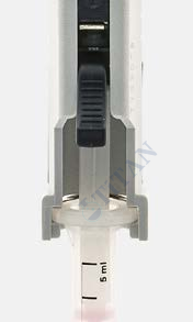 ISOLAB - 008.06.002 adaptör - tekrarlı dispenser için (1 adet / paket)