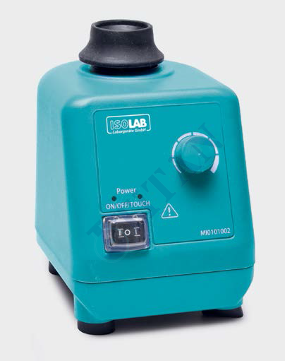 ISOLAB - 622.01.001 karıştırıcı - vorteks - gelişmiş (1 adet / paket)