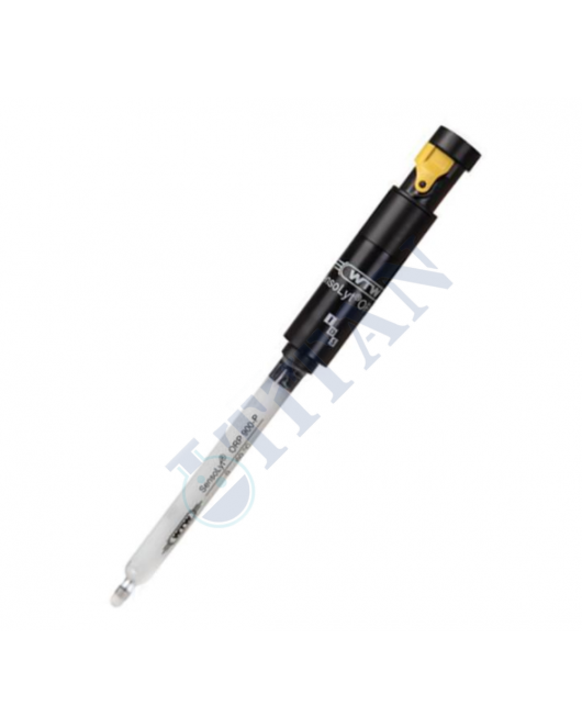 WTW - Sentix Orp-T 900-P Ids Orp Elektrotu
