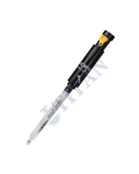 WTW - Sentix Orp-T 900-P Ids Orp Elektrotu
