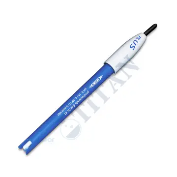 WTW - SenTix® 41-3 Epoxy (Plastik) pH Elektrodu 0... 14 pH 3 Metre Kablolu
