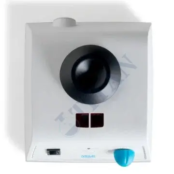 Velp - ZX4 Advanced IR & Platforms Vorteks 3000 rpm Ayarlanabilir