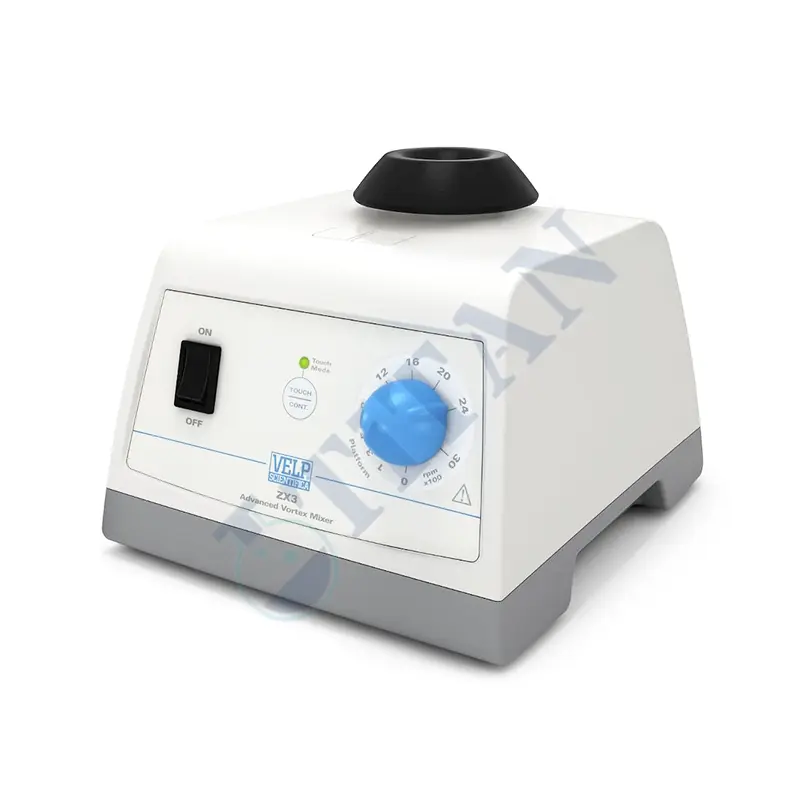Velp - ZX3 Advanced Vorteks 3000 rpm Ayarlanabilir
