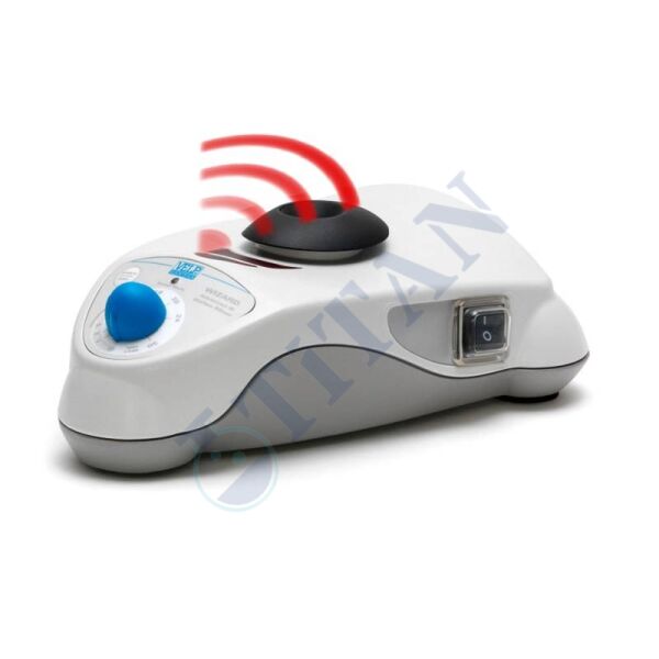 Velp - WIZARD IR Infrared Vortex Mixer Vorteks 3000 rpm Ayarlanabilir