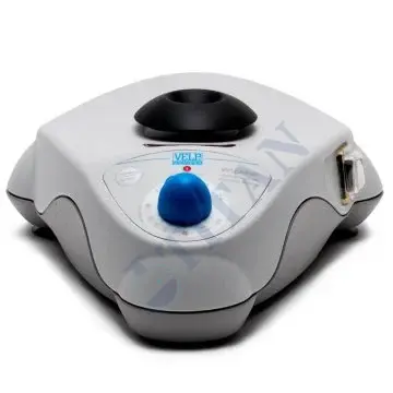 Velp - WIZARD IR Infrared Vortex Mixer Vorteks 3000 rpm Ayarlanabilir