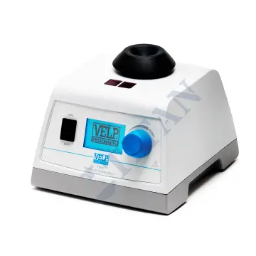 Velp - TX4 Digital Vortex Mixer With Ir Sensor Vorteks 3000 rpm
