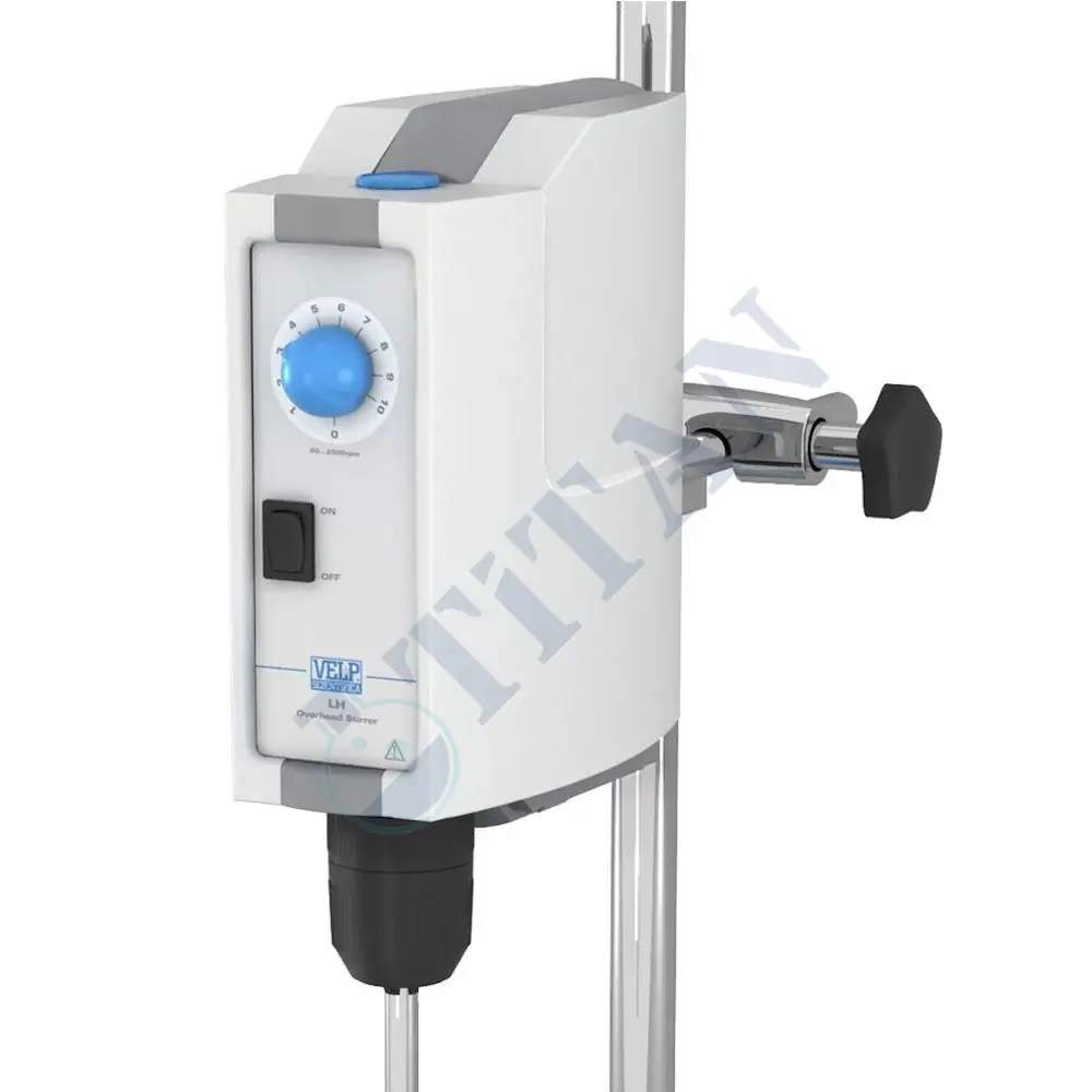 Velp - LH Mekanik Karıştırıcı  50... 2000 rpm / 40