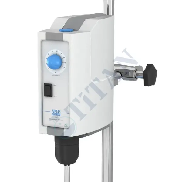 Velp - LH Mekanik Karıştırıcı  50... 2000 rpm / 40