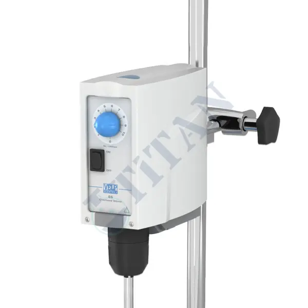 Velp - ES Mekanik Karıştırıcı  50... 1300 rpm / 15 L / 10000 (mPa.s)