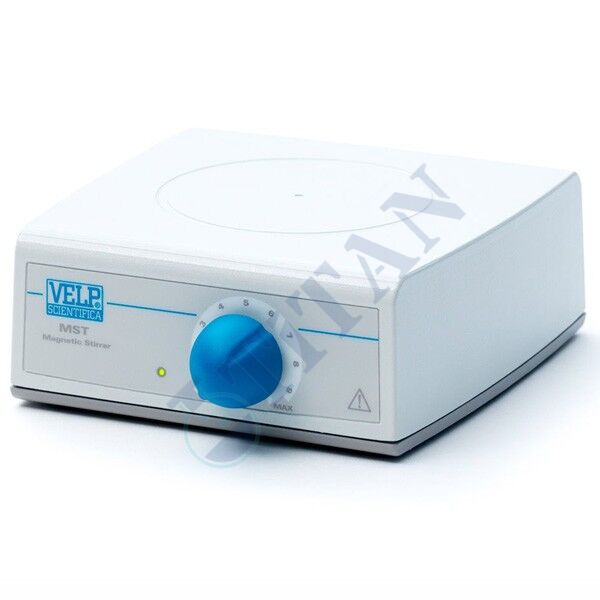 Velp - MST Manyetik Karıştırıcı  1100 rpm / 5 L