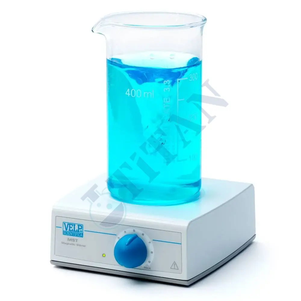 Velp - MST Manyetik Karıştırıcı  1100 rpm / 5 L