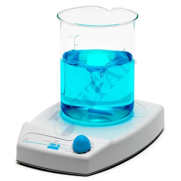 Velp - Esp Ultraflat Manyetik Karıştırıcı  1100 rpm / 5 L