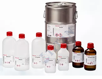 HONEYWELL - 31434-1KG / SODİUM CHLORİDE PURİSS. P.A., ACS REAGENT, REAG. ISO, REAG. PH. EUR., ≥99.5% Ambalaj: 1 KG