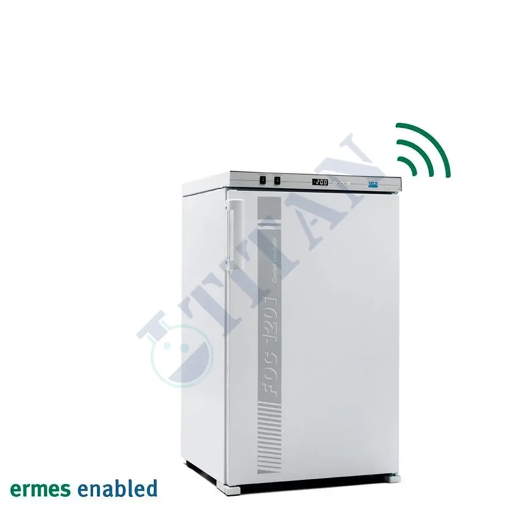 VELP - FOC 120I Connect Soğutmalı İnkübatör 3... 50 °C / 120 L