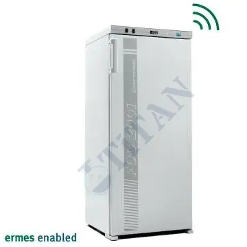 VELP - FOC 200I Connect Soğutmalı İnkübatör 3... 50 °C / 200 L