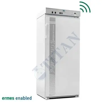 VELP - FOC 200IL Connect Aydınlatmalı Soğutmalı İnkübatör 3... 50 °C / 200 L