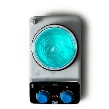 VELP - ARE 5 Isıtıcılı Manyetik Karıştırıcı 100... 1500 rpm / 15 L / RT+... 310 °C