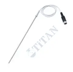 VELP - AREX 5 Dijital Isıtıcılı Manyetik Karıştırıcı + Sıcaklık Probu + Çubuk ve Kelepçe İle 50... 1500 rpm / 20 L / RT+... 310 °C