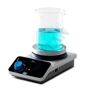 VELP - RC 5 Isıtıcı Tabla (Hot Plate) 15 L / 310 °C