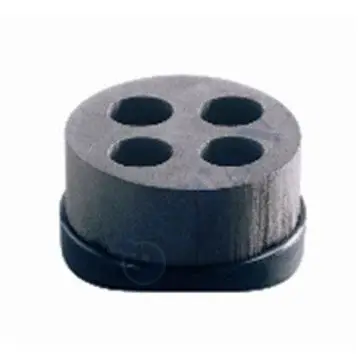 VELP - Test Tüpleri için Köpük Stand Ø 29 mm x 4