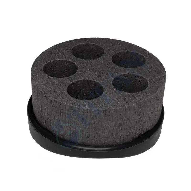 VELP - Test Tüpleri için Köpük Stand Ø24 mm / 5